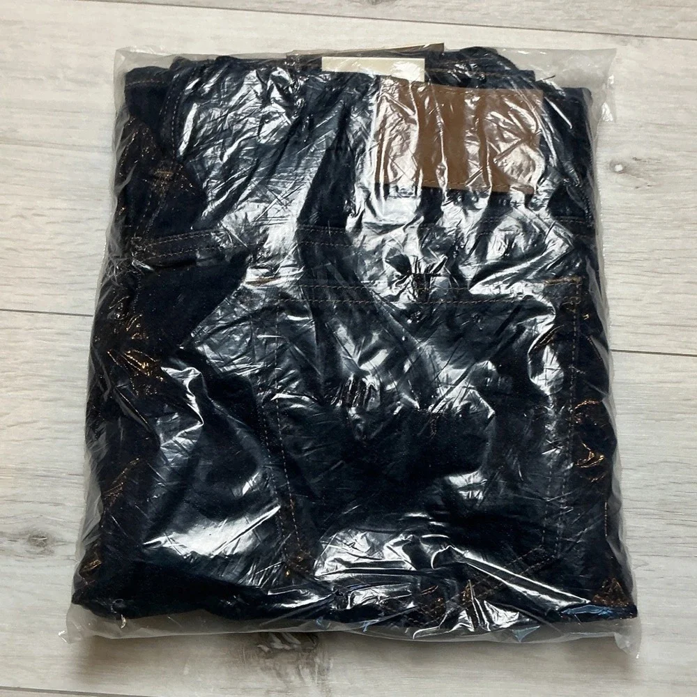 Banana Republic classic straight